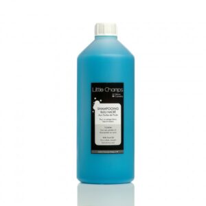 Shampoing Bleu Nacré