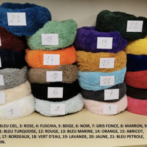 Coussins Apaisant by BCBC